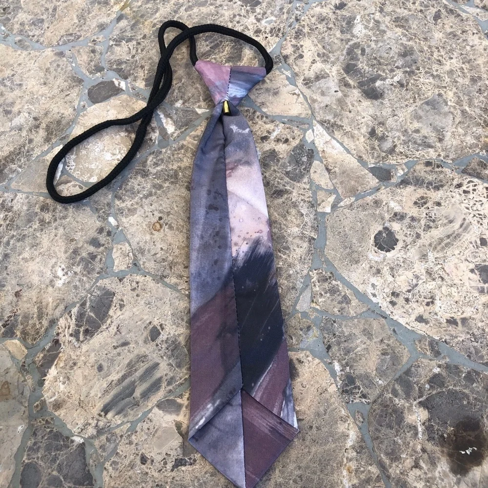 Boy Tie